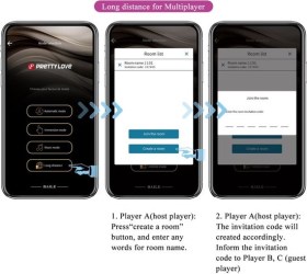 Vibrator John- BI 14412HP-4